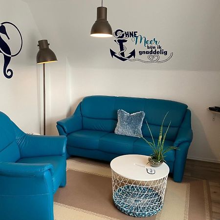 Ferienhaus Edda Timmendorfer Strand Eksteriør billede